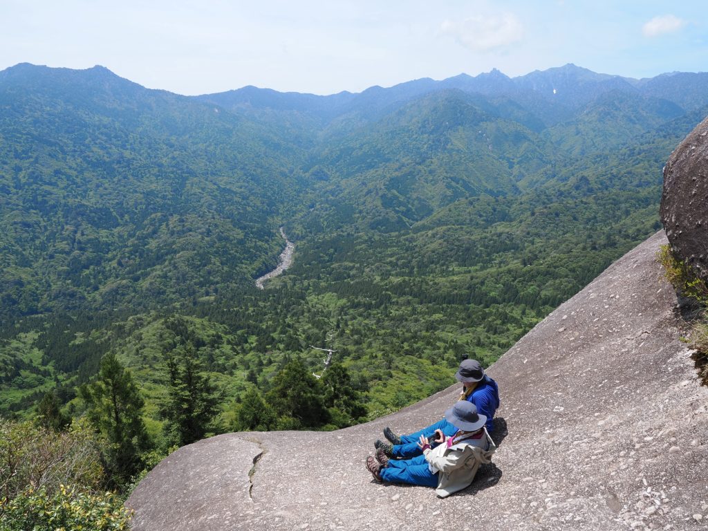 太鼓岩