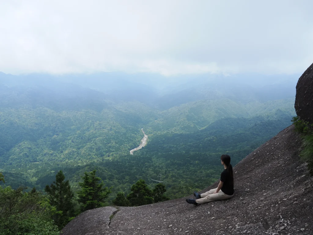 太鼓岩
