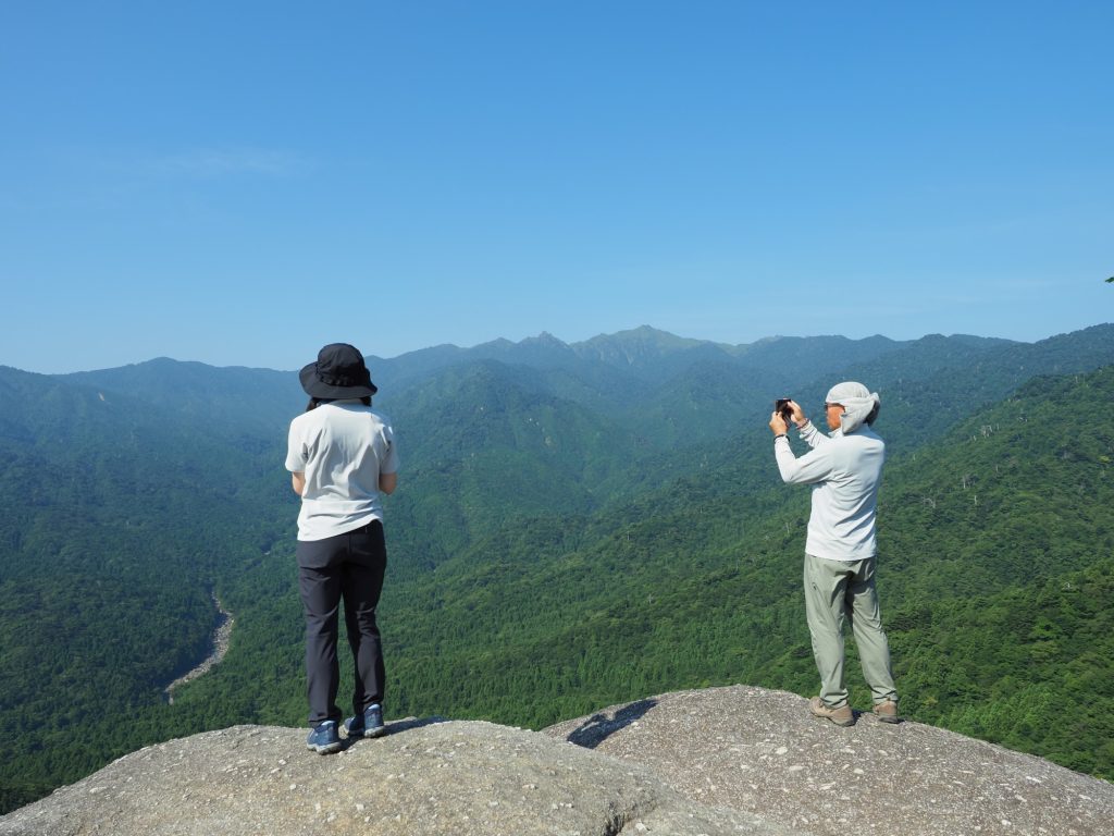 太鼓岩