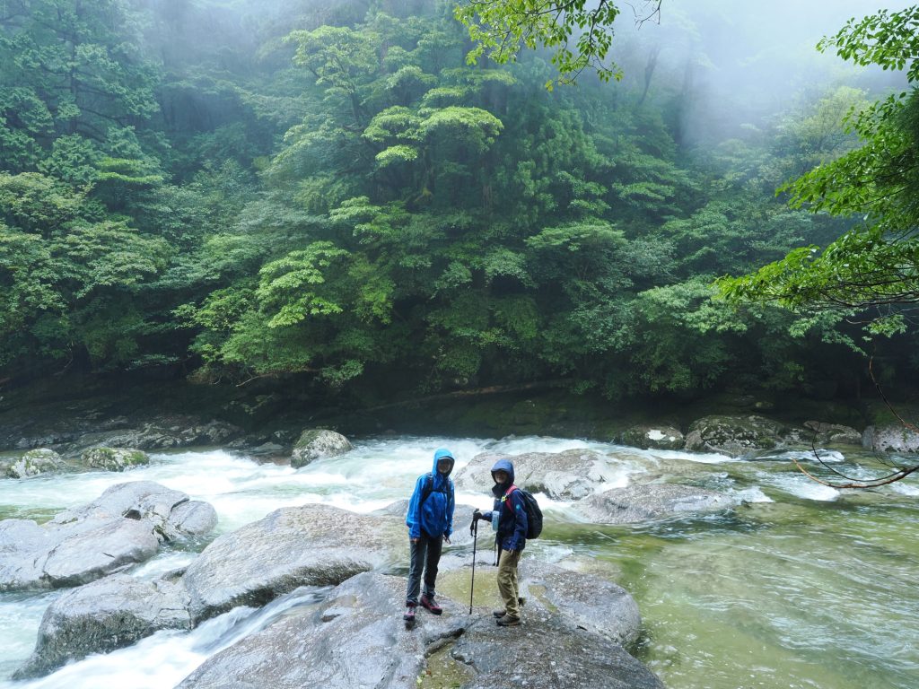 さつき川原