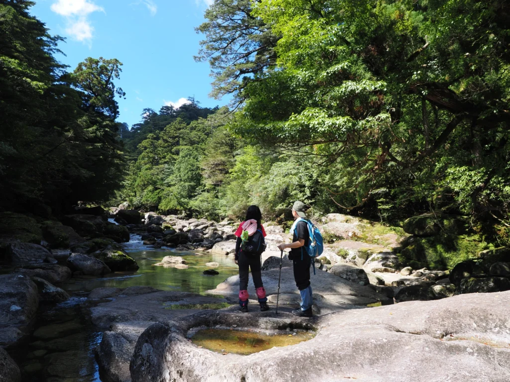 さつき川原