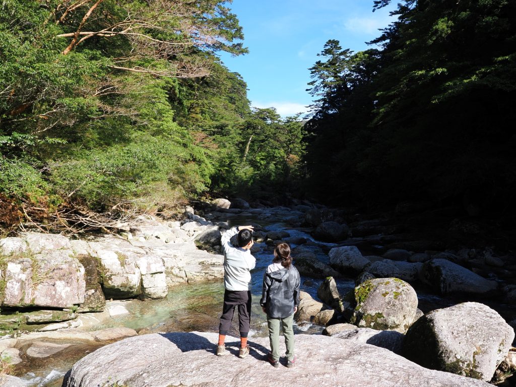 さつき川原